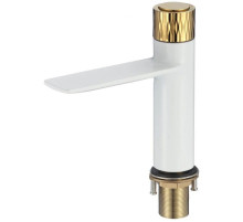 Смеситель для раковины Savol 800 S-601810WB