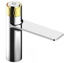 Смеситель для раковины Savol 800 S-601810AB