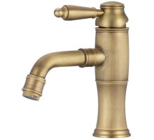 Смеситель для раковины Savol 66C S-006611C