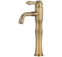 Смеситель для раковины Savol 66C S-006612C