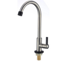 Кран для холодной воды Savol 304 SUS7002-1