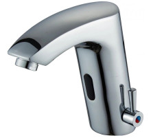 Смеситель для раковины бесконтактный Savol S-GY8865