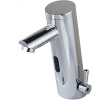 Смеситель для раковины бесконтактный Savol S-GY8805