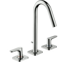 Смеситель для раковины с донным клапаном Axor Citterio M 34133000