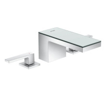 Смеситель для раковины с донным клапаном Axor MyEdition 47050000