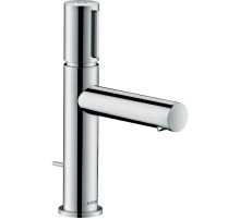 Смеситель для раковины с донным клапаном Axor Uno 45010000