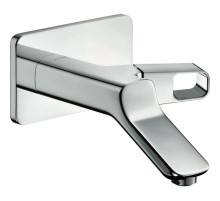 Смеситель для раковины с выпуском Axor Urquiola 11026000