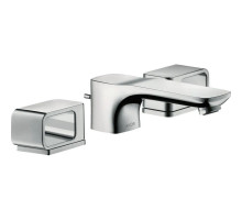 Смеситель для раковины с донным клапаном Axor Urquiola 11041000