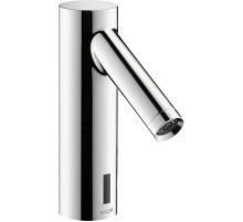 Смеситель для раковины бесконтактный, питание от сети Axor Starck 10145000