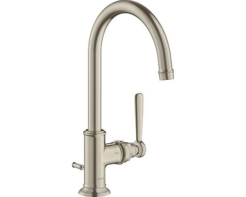Santeh-Crystal.ru: Смеситель для раковины с донным клапаном Axor Montreux 16517820 Приобрести Смеситель для раковины с донным клапаном Axor Montreux 16517820 в магазине сантехники Santeh-Crystal.ru