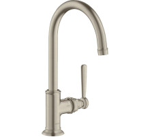 Смеситель для раковины с выпуском Axor Montreux 16518820