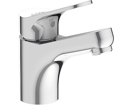 Santeh-Crystal.ru: Смеситель для раковины с донным клапаном CoolStart Jacob Delafon Brive E75759-4-CP Купить Смеситель для раковины с донным клапаном CoolStart Jacob Delafon Brive E75759-4-CP в магазине сантехники Santeh-Crystal.ru