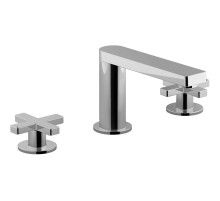 Смеситель для раковины с донным клапаном Jacob Delafon Composed E73060-3-CP