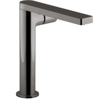 Смеситель для раковины с донным клапаном Jacob Delafon Composed E73159-TT