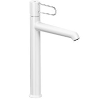 Смеситель для раковины с донным клапаном Jacob Delafon Odeon Rive Gauche E21030-CP-00