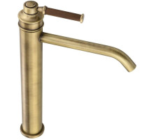 Смеситель для раковины Migliore Ermitage Mini 30197