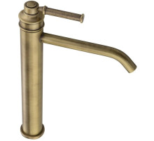 Смеситель для раковины с донным клапаном Migliore Ermitage Mini 31420