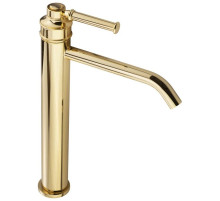 Смеситель для раковины с донным клапаном Migliore Ermitage Mini 31421