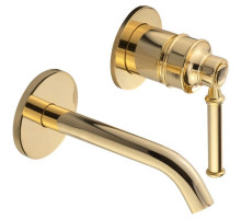 Смеситель для раковины с донным клапаном Migliore Ermitage Mini 31427