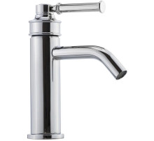 Смеситель для раковины с донным клапаном Migliore Ermitage Mini 31413