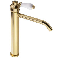 Смеситель для раковины Migliore Ermitage Mini 28581