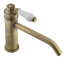 Смеситель для раковины Migliore Ermitage Mini 28577