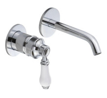 Смеситель для раковины Migliore Ermitage Mini 32179