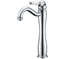 Смеситель для раковины Bronze De Luxe Perse C912