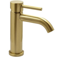 Смеситель для раковины Bronze De Luxe Scandi 9001BR