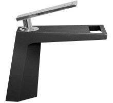 Смеситель для раковины Bronze De Luxe Quadro A919BC