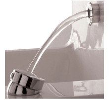 Смеситель для раковины Jacob Delafon Pop Laminar EB408-NF