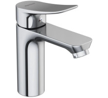 Смеситель для раковины без донного клапана Damixa Apollo 220210000