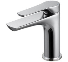 Смеситель для раковины с донным клапаном Noken Curve N199998998