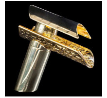 Смеситель для раковины Boheme Hypnose 231-G