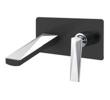 Смеситель для раковины Boheme Venturo 375-B