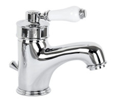 Смеситель для раковины Migliore Ermitage ML.ERM-7013.BI.CR