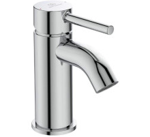 Смеситель для раковины без донного клапана Ideal Standard Ceraline BC185AA