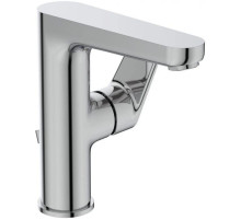 Смеситель для раковины с донным клапаном Ideal Standard Cerafine O BC497AA