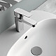 Купить Смеситель для раковины с донным клапаном Ideal Standard Ceraplan III BC560AA в магазине сантехники Santeh-Crystal.ru