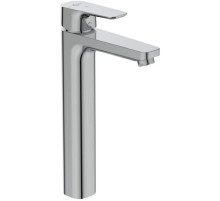 Смеситель для раковины без донного клапана CoolStart Ideal Standard Ceraplan III BC571AA