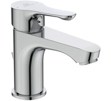 Смеситель для раковины с донным клапаном Ideal Standard Dot 2.0 BC321AA