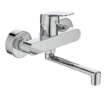 Смеситель для раковины без донного клапана Ideal Standard Ceraflex B1717AA