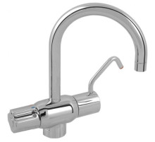 Термостат для раковины без донного клапана Ideal Standard Venlomix A5547AA