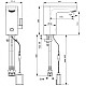 Заказать Инфракрасная электроника для раковины со смешиванием Ideal Standard Ceraplus A6145AA в магазине сантехники Santeh-Crystal.ru