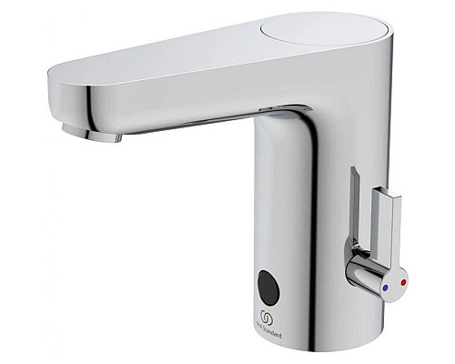 Приобрести Инфракрасная электроника для раковины со смешиванием Ideal Standard Ceraplus A6146AA в магазине сантехники Santeh-Crystal.ru