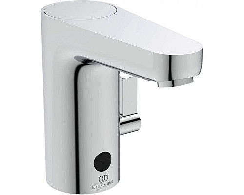 Приобрести Инфракрасная электроника для раковины со смешиванием Ideal Standard Ceraplus A6146AA в магазине сантехники Santeh-Crystal.ru