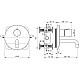 Купить Инфракрасная электроника для раковины со смешиванием Ideal Standard Ceraplus A6147AA в магазине сантехники Santeh-Crystal.ru