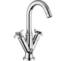 Смеситель для раковины Migliore Naxos ML.NAX-7634.CR