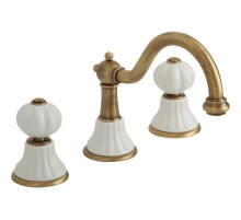 Смеситель для раковины Migliore Olivia ML.OLV-5812.BI.BR