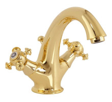 Смеситель для раковины с донным клапаном Migliore Prestige 31601